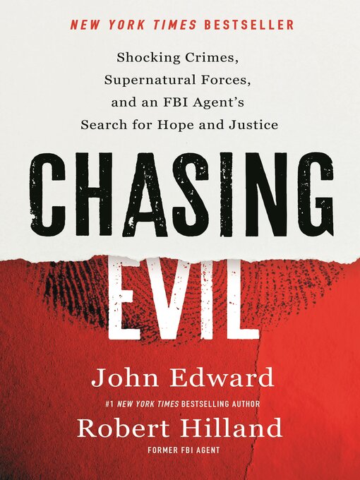 Title details for Chasing Evil by Robert Hilland - Wait list